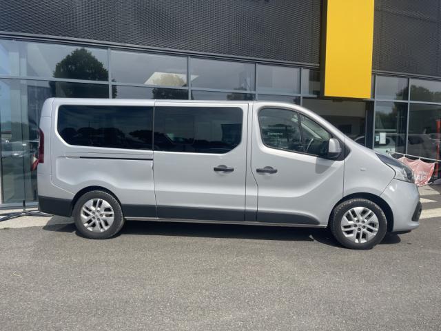 Renault Trafic image 3