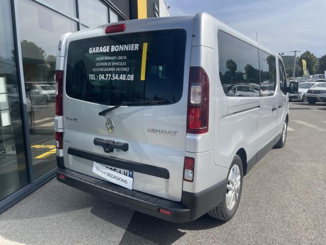 Renault Trafic image 8