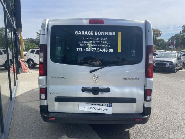 Renault Trafic image 7