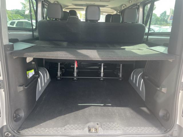 Renault Trafic image 5