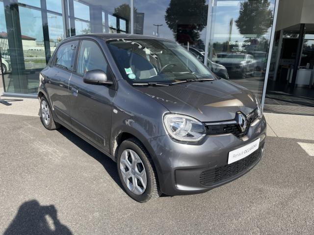 Renault Twingo image 2