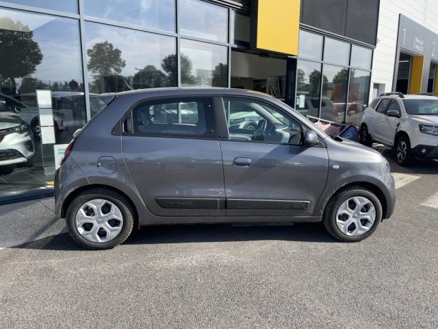 Renault Twingo image 7