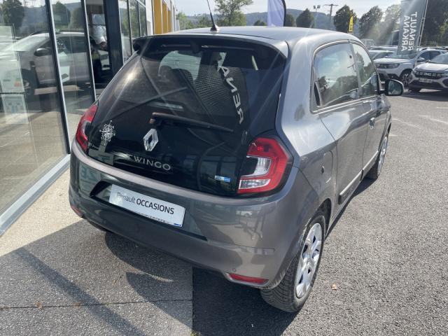 Renault Twingo image 8