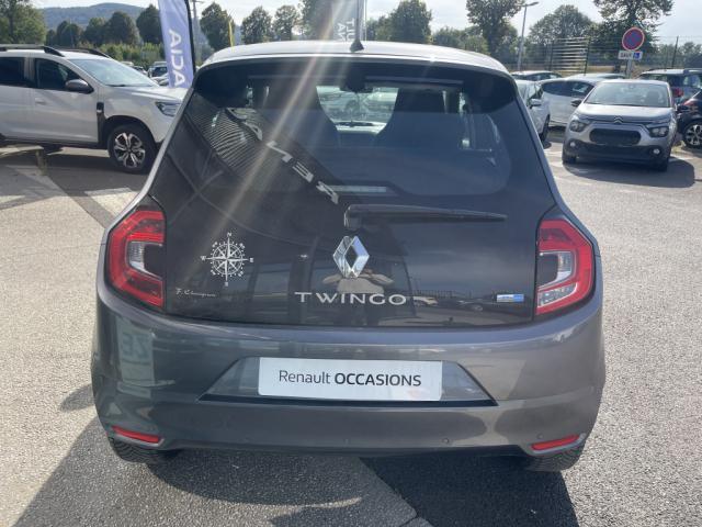 Renault Twingo image 1