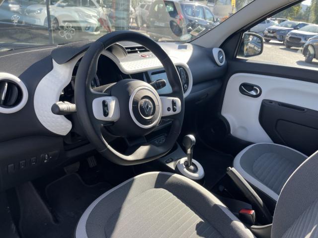 Renault Twingo image 1