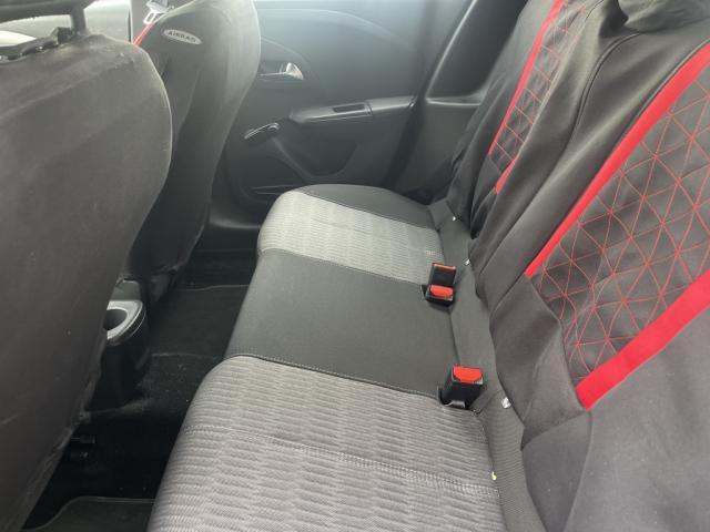 Opel Corsa image 5
