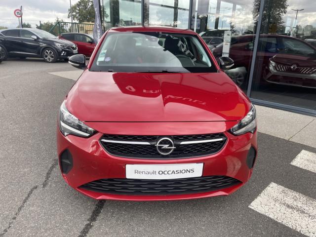 Opel Corsa image 9