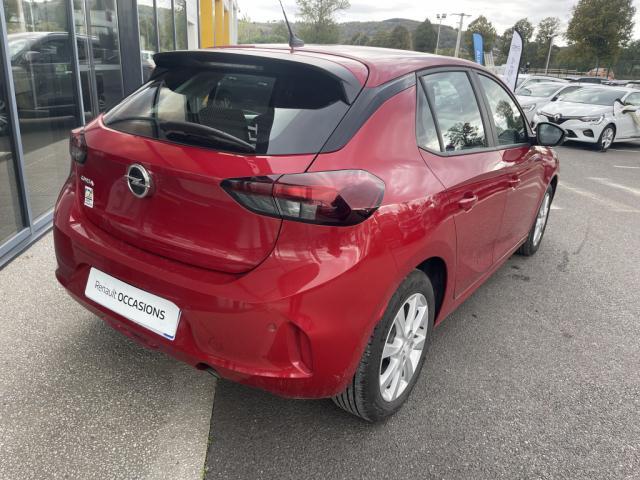 Opel Corsa image 1