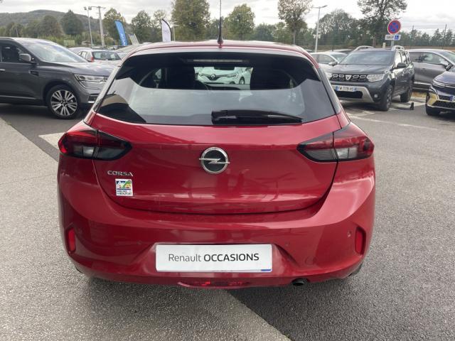 Opel Corsa image 8