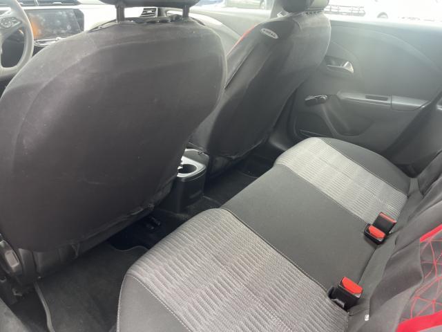 Opel Corsa image 2