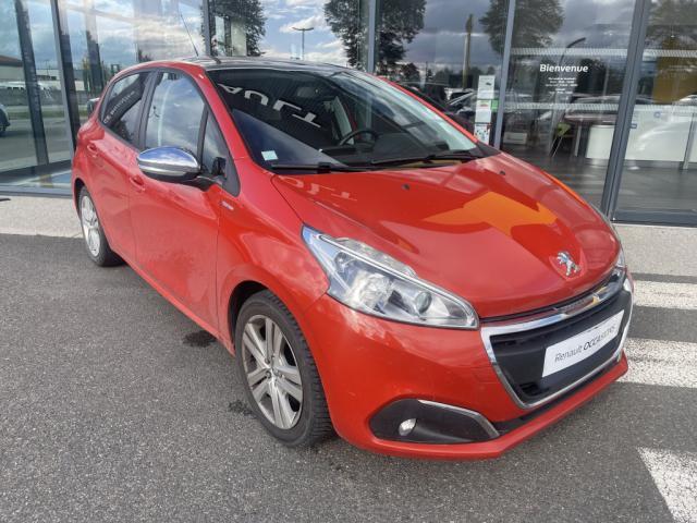 Peugeot 208 image 4