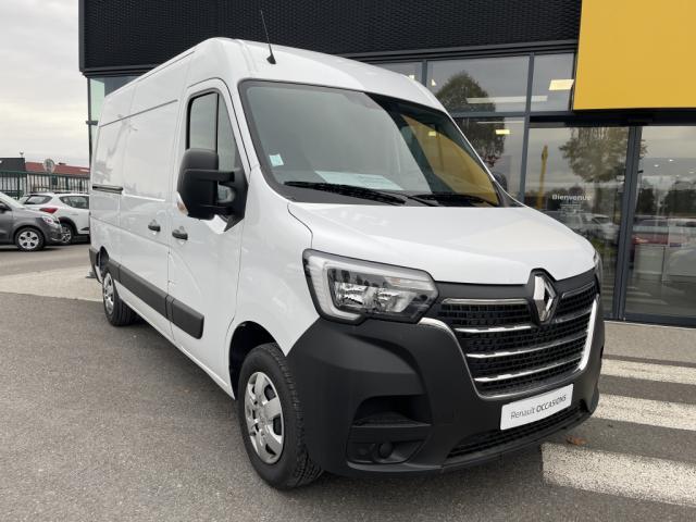 Renault Master image 8