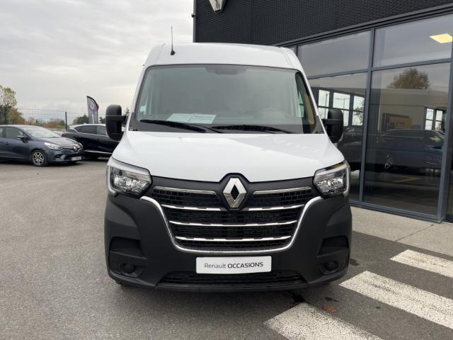 Renault Master image 9