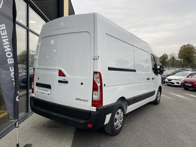 Renault Master image 3