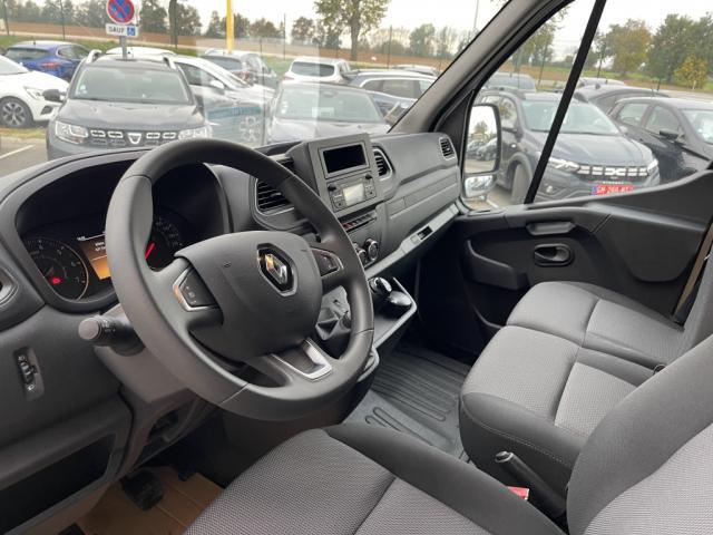 Renault Master image 6