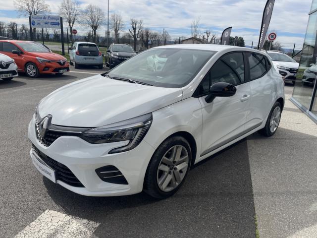 Renault Clio image 8
