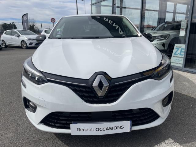 Renault Clio image 1