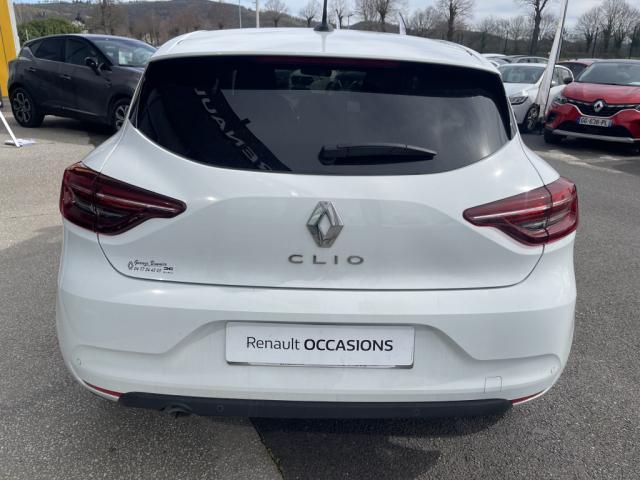 Renault Clio image 9