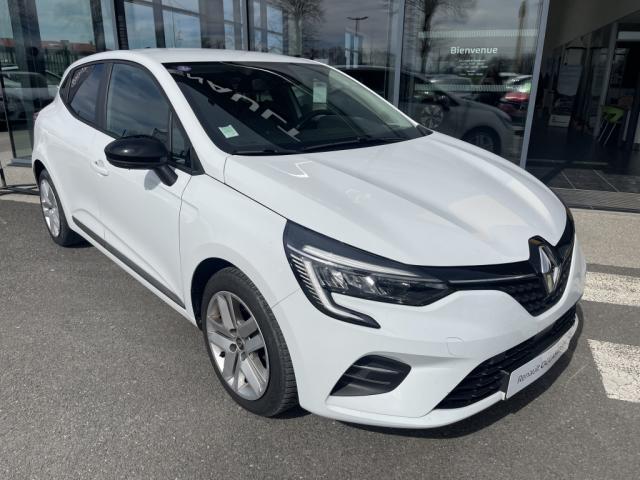 Renault Clio image 7