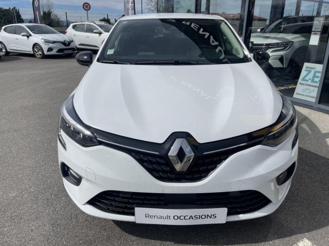 Renault Clio image 8