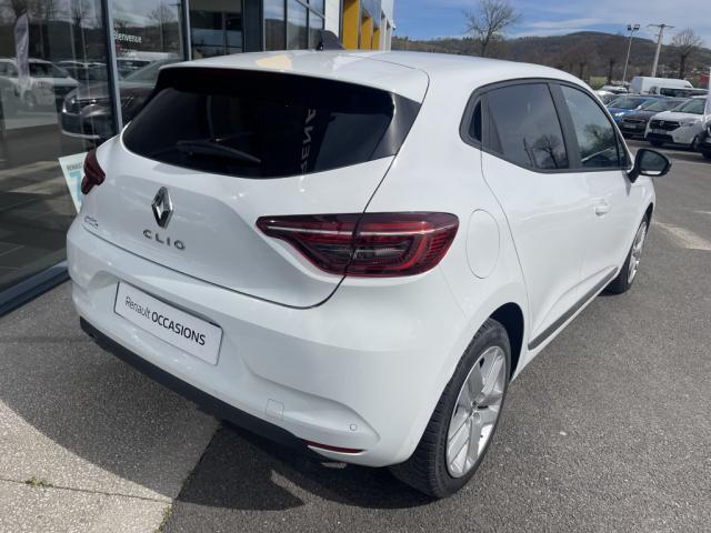 Renault Clio image 2