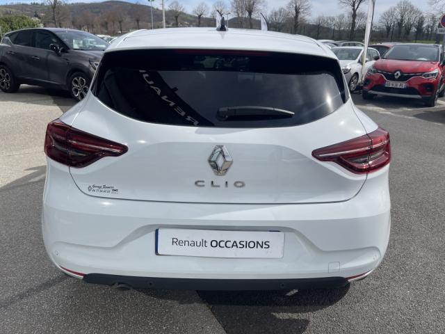 Renault Clio image 1