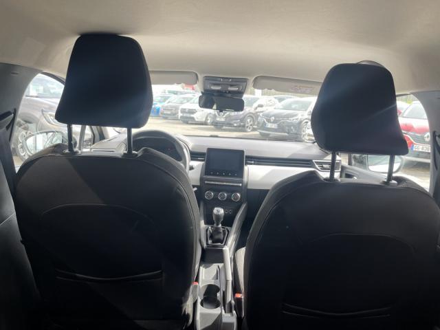 Renault Clio image 4