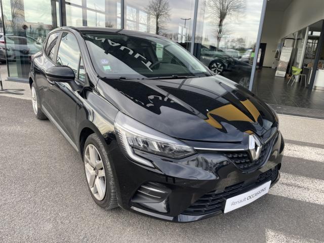 Renault Clio image 9