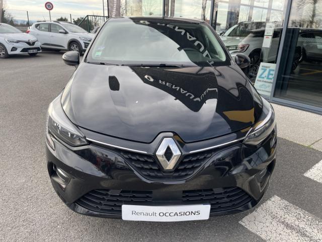 Renault Clio image 2