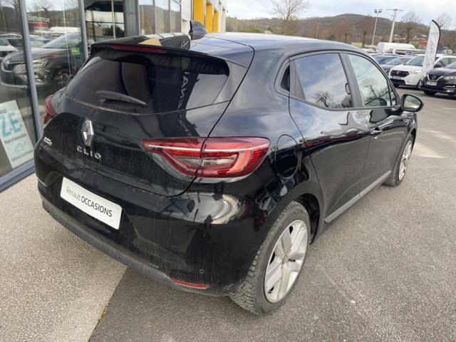 Renault Clio image 8