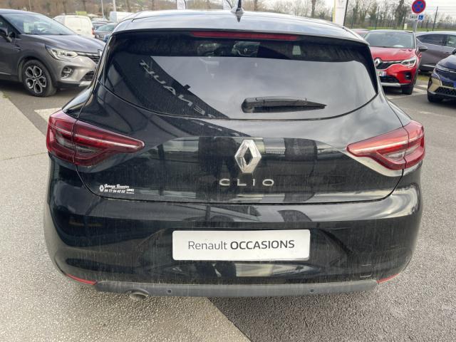 Renault Clio image 5