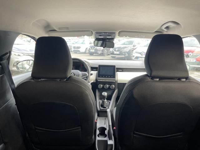Renault Clio image 6