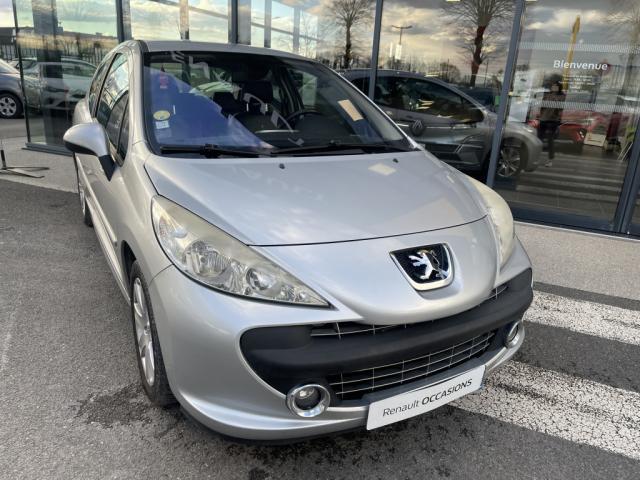 Peugeot 207 image 6