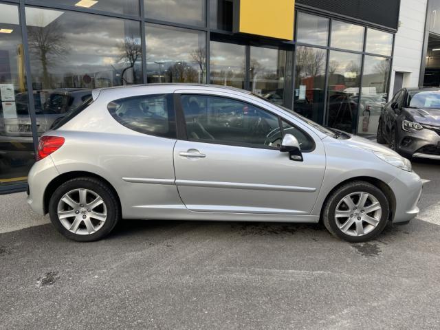 Peugeot 207 image 2