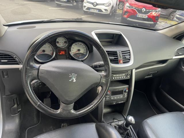 Peugeot 207 image 5