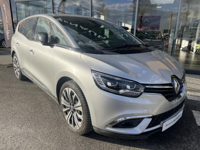 Renault Grand Scénic image 4