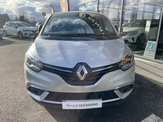 Renault Grand Scénic image 1