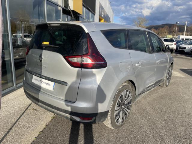 Renault Grand Scénic image 9