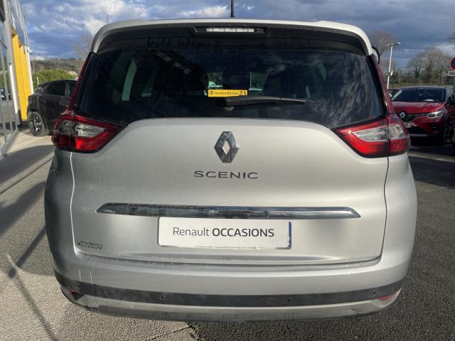Renault Grand Scénic image 8