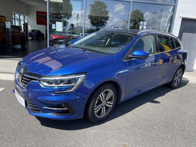 Renault Mégane Estate image 8