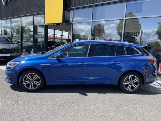 Renault Mégane Estate image 2