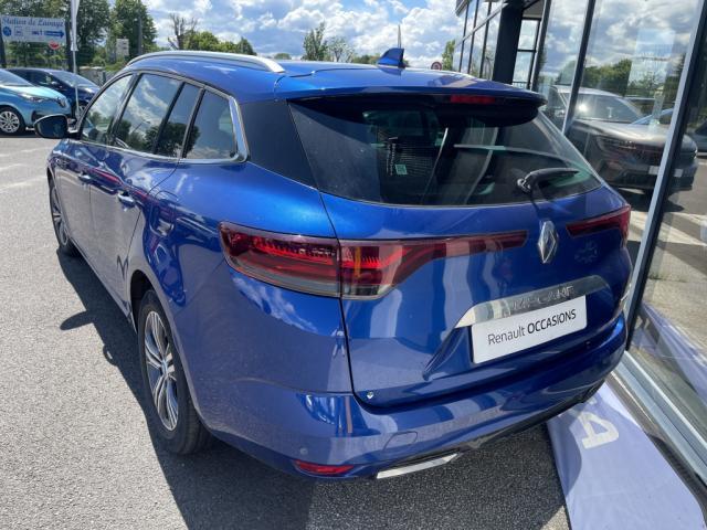 Renault Mégane Estate image 4