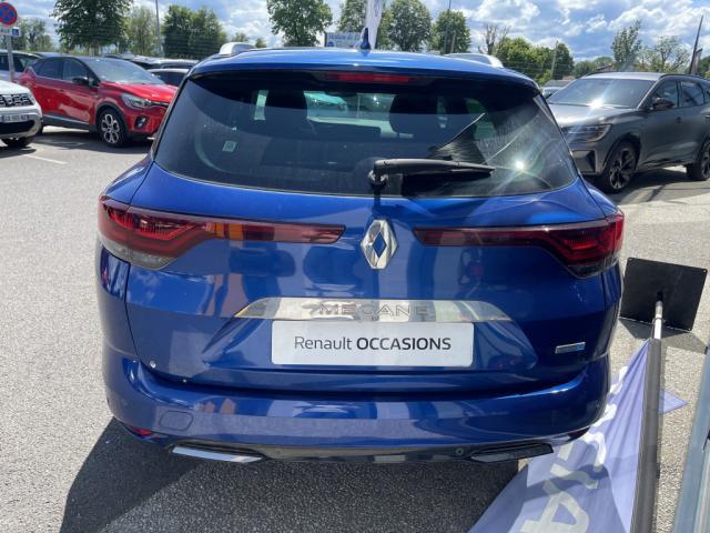 Renault Mégane Estate image 3