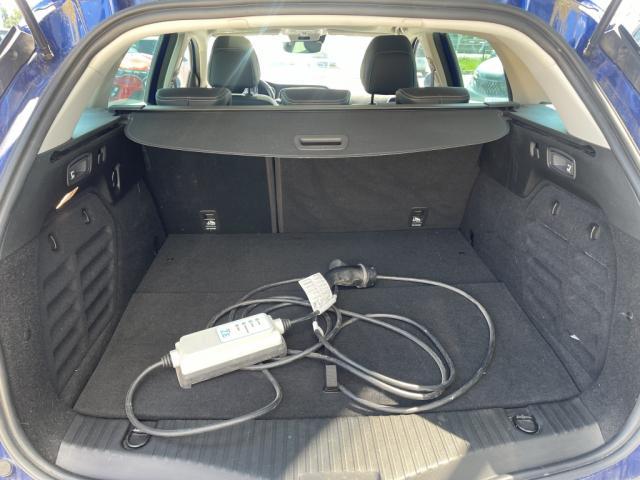 Renault Mégane Estate image 6