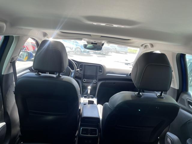Renault Mégane Estate image 5