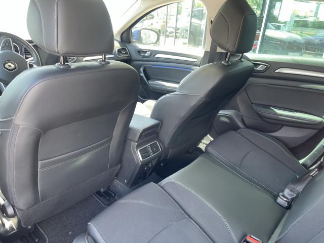 Renault Mégane Estate image 7