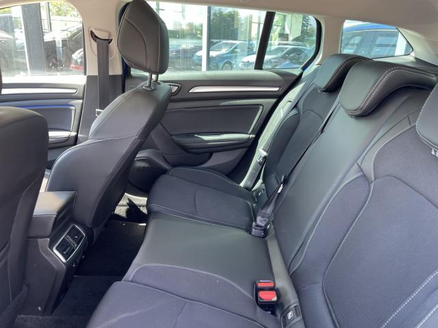 Renault Mégane Estate image 1