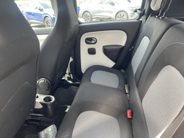 Renault Twingo image 6