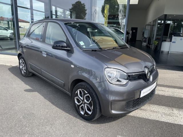 Renault Twingo image 5