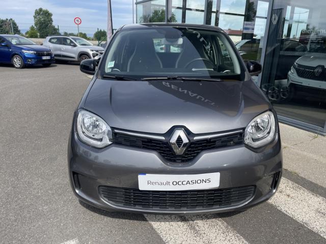 Renault Twingo image 4